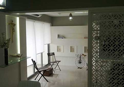 Mohan Antony - Kakkanad,cochin